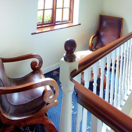 Woodside Lodge Accomodation 웨스트포트 외부 사진