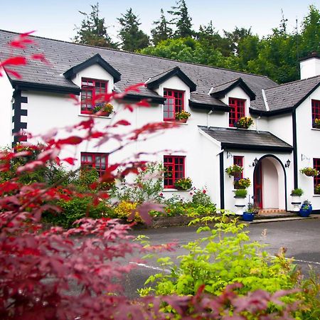 Woodside Lodge Accomodation 웨스트포트 외부 사진