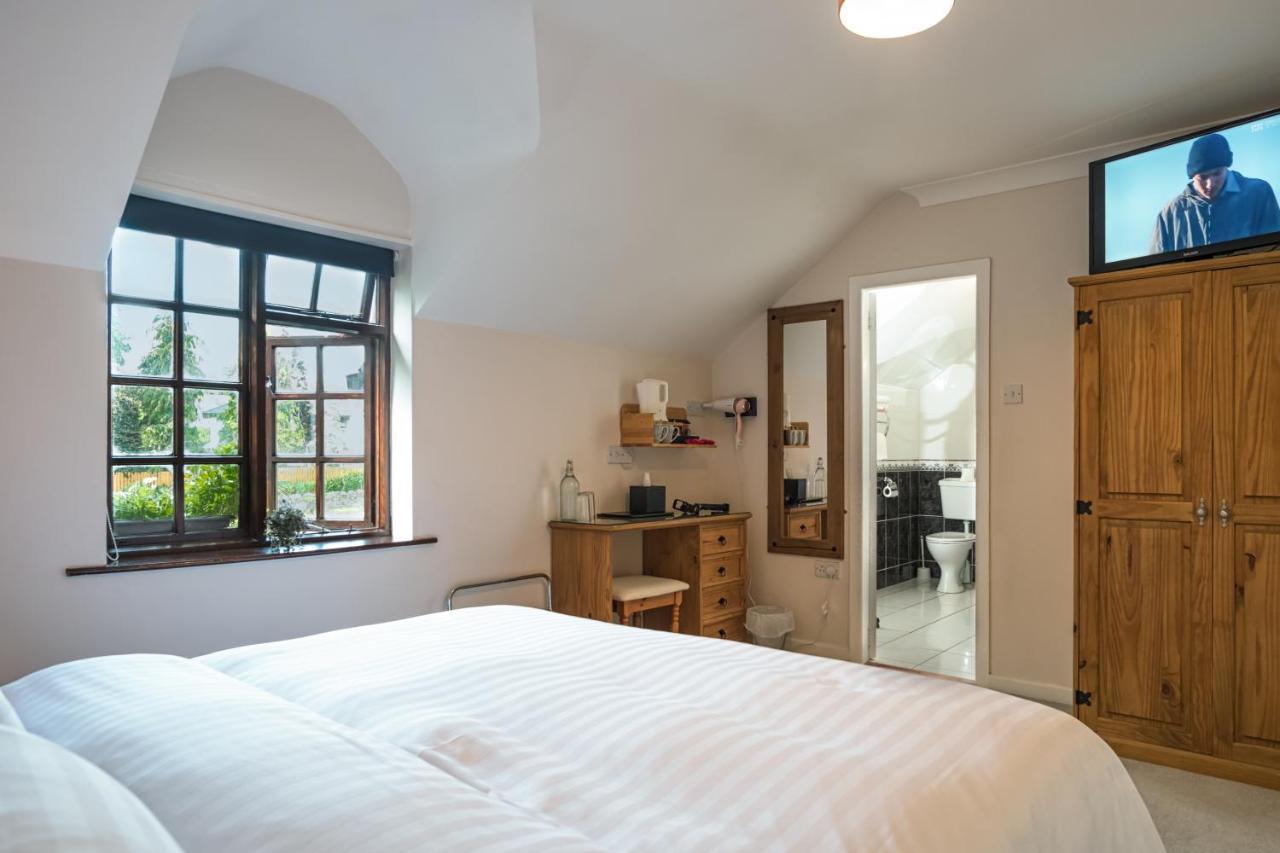 Woodside Lodge Accomodation 웨스트포트 외부 사진