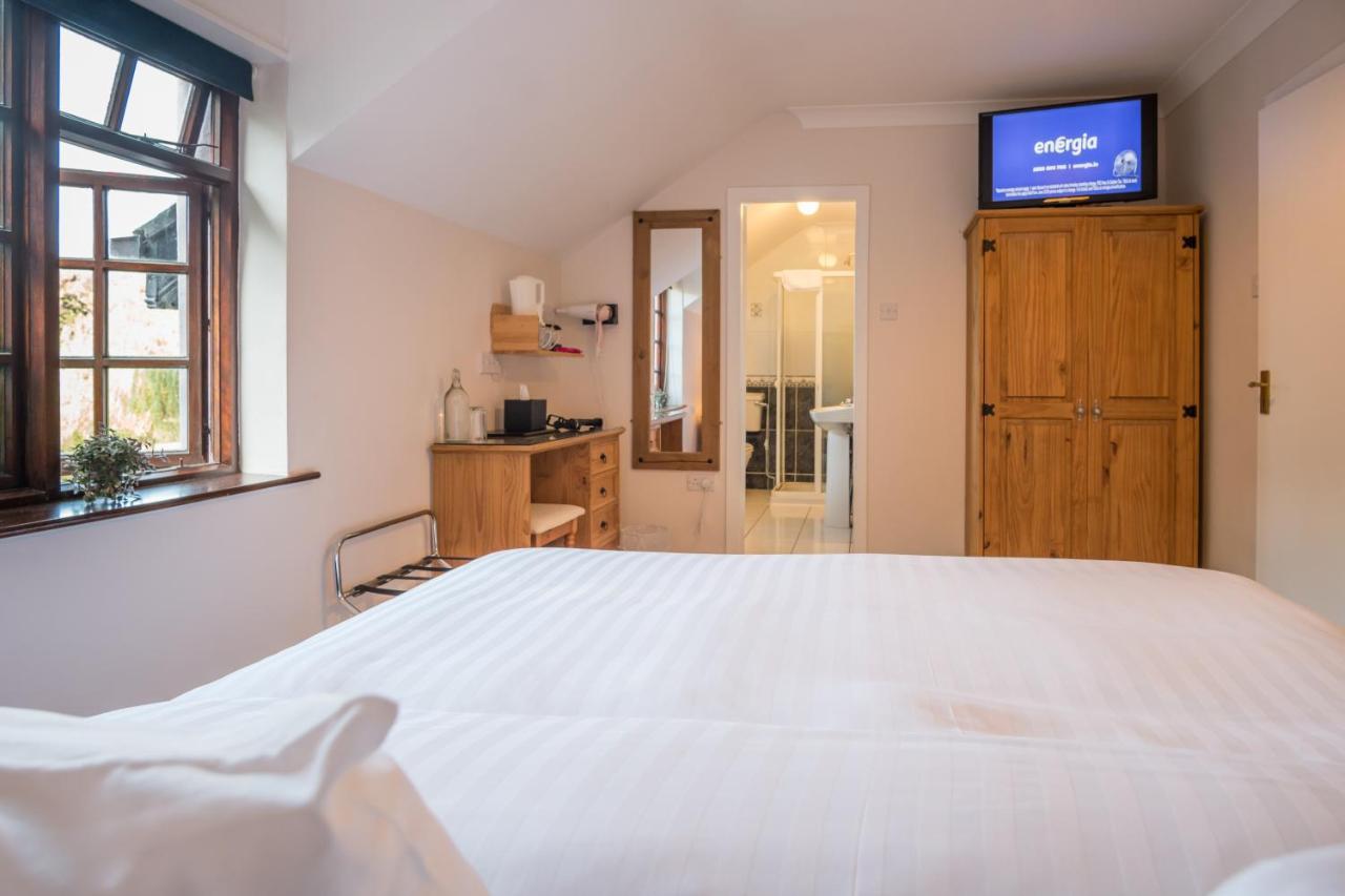 Woodside Lodge Accomodation 웨스트포트 외부 사진