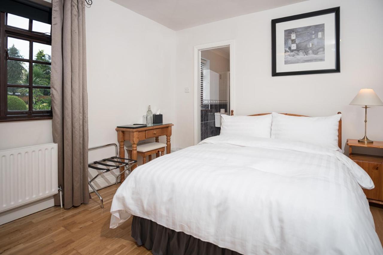 Woodside Lodge Accomodation 웨스트포트 외부 사진