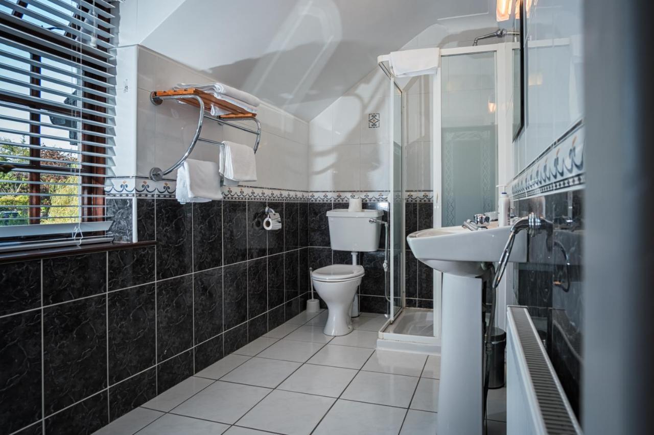 Woodside Lodge Accomodation 웨스트포트 외부 사진