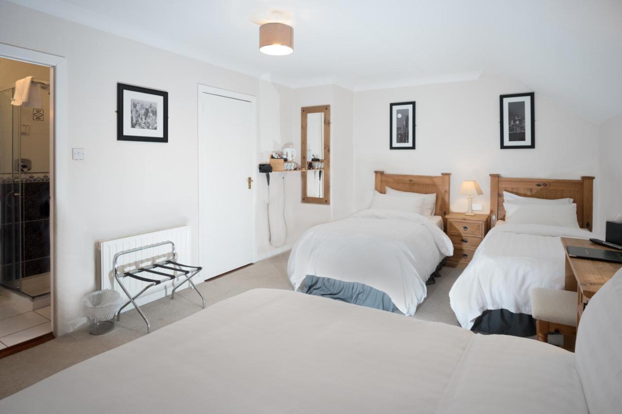Woodside Lodge Accomodation 웨스트포트 외부 사진