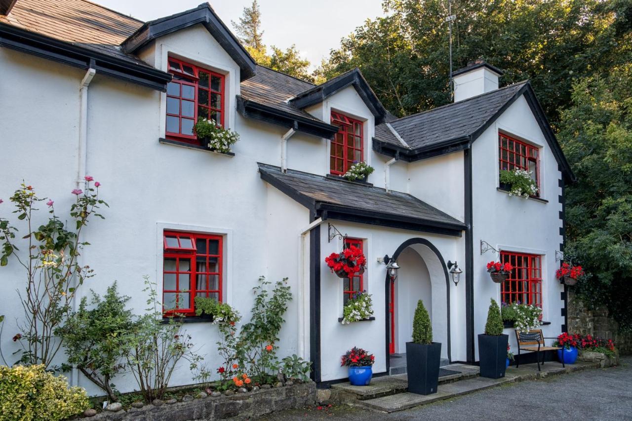 Woodside Lodge Accomodation 웨스트포트 외부 사진
