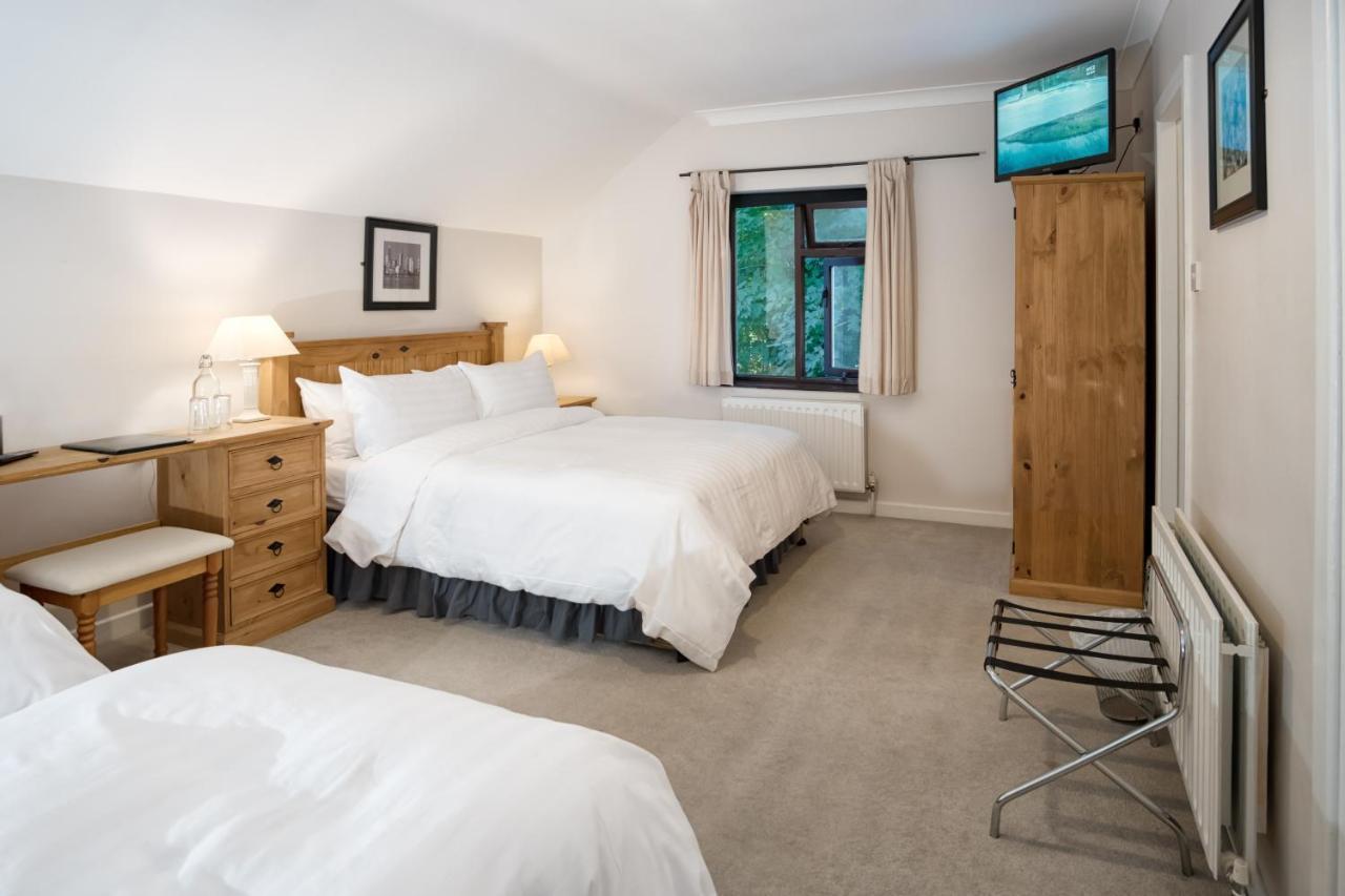 Woodside Lodge Accomodation 웨스트포트 외부 사진