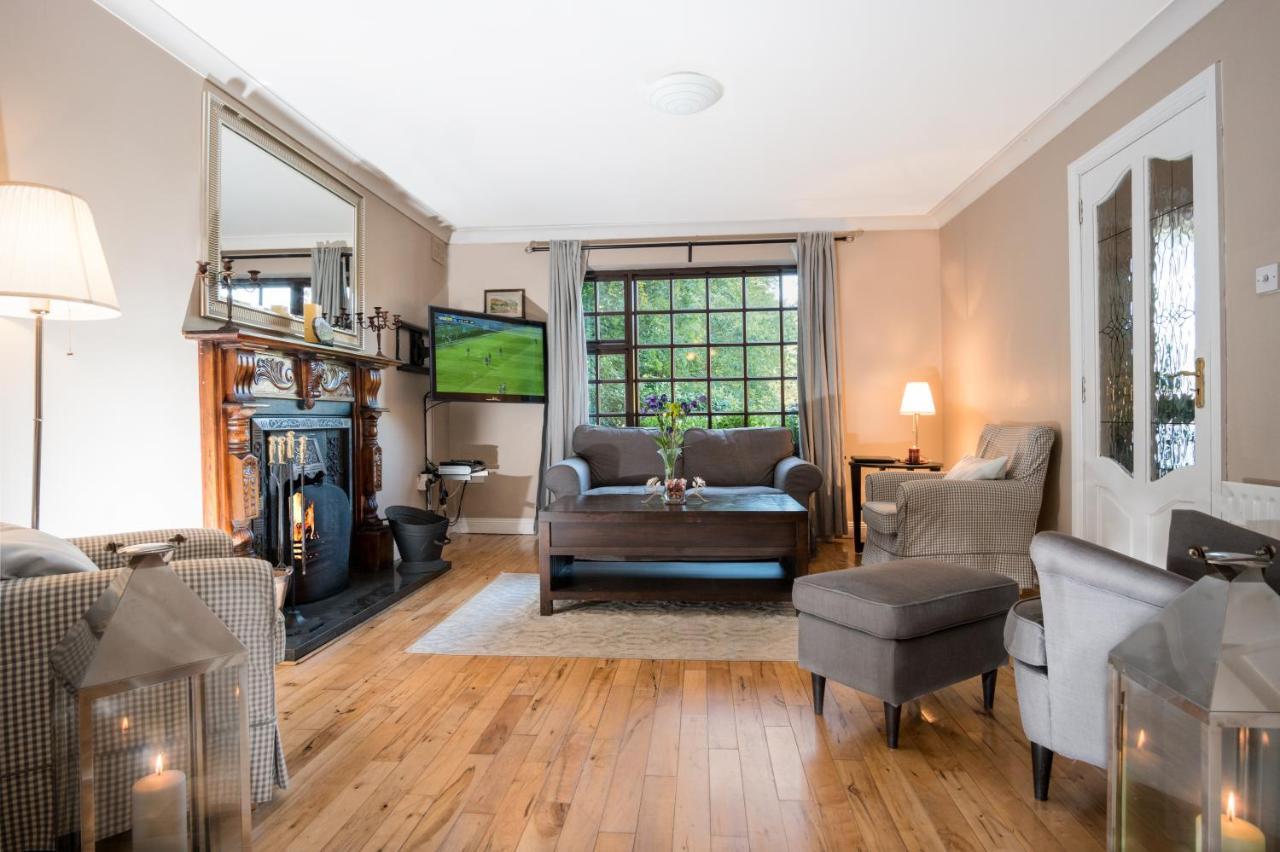 Woodside Lodge Accomodation 웨스트포트 외부 사진