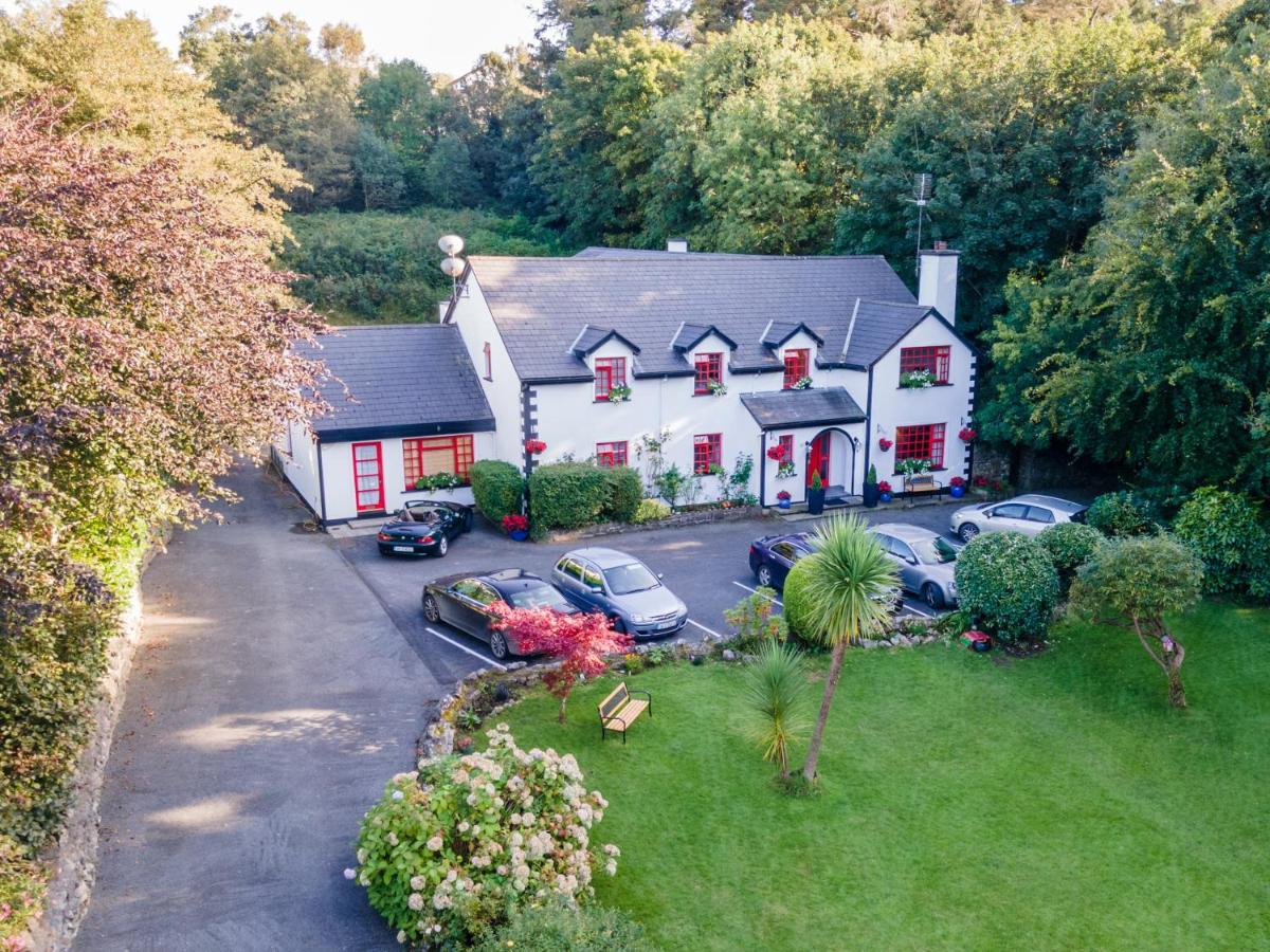 Woodside Lodge Accomodation 웨스트포트 외부 사진