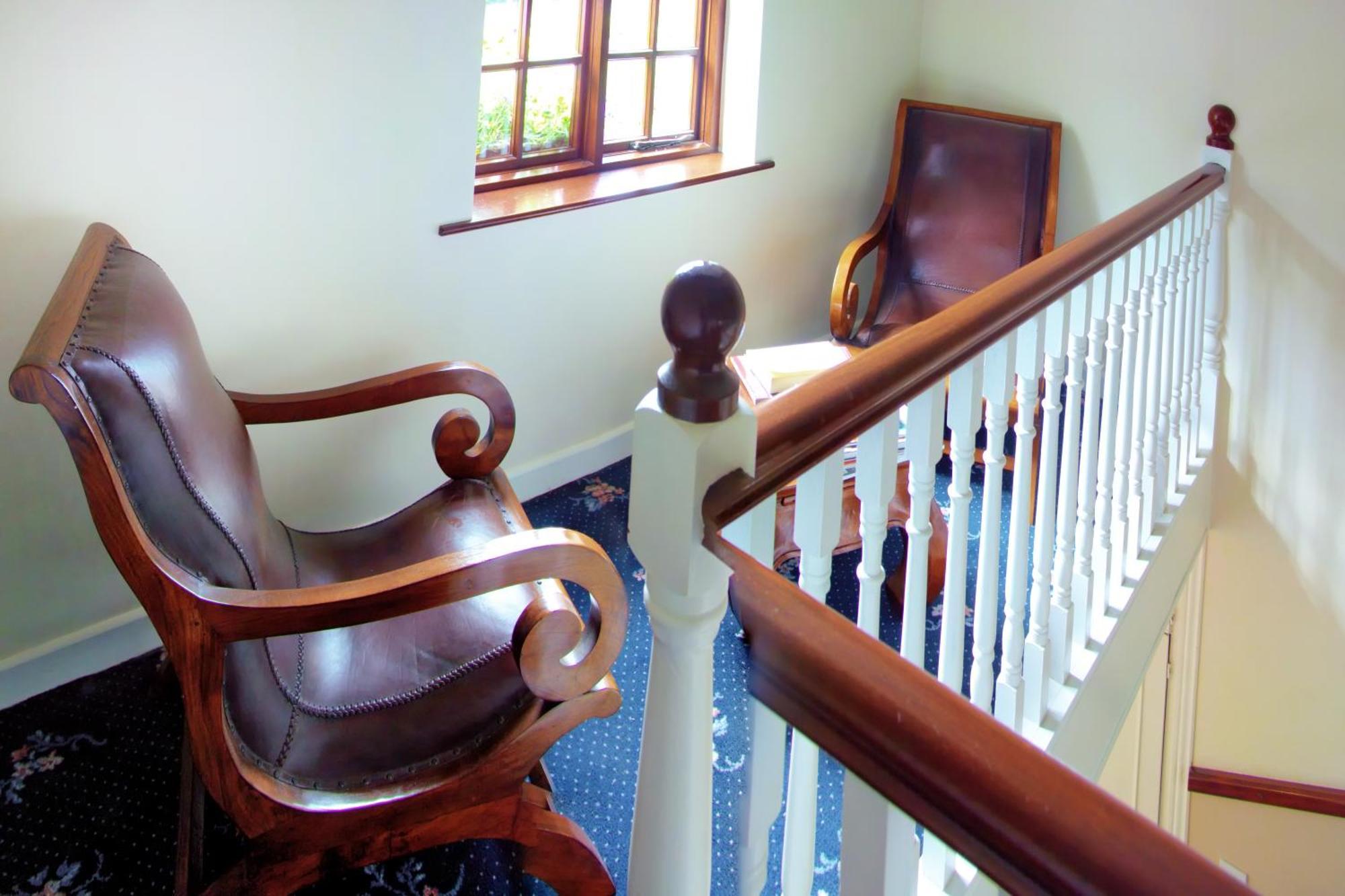 Woodside Lodge Accomodation 웨스트포트 외부 사진