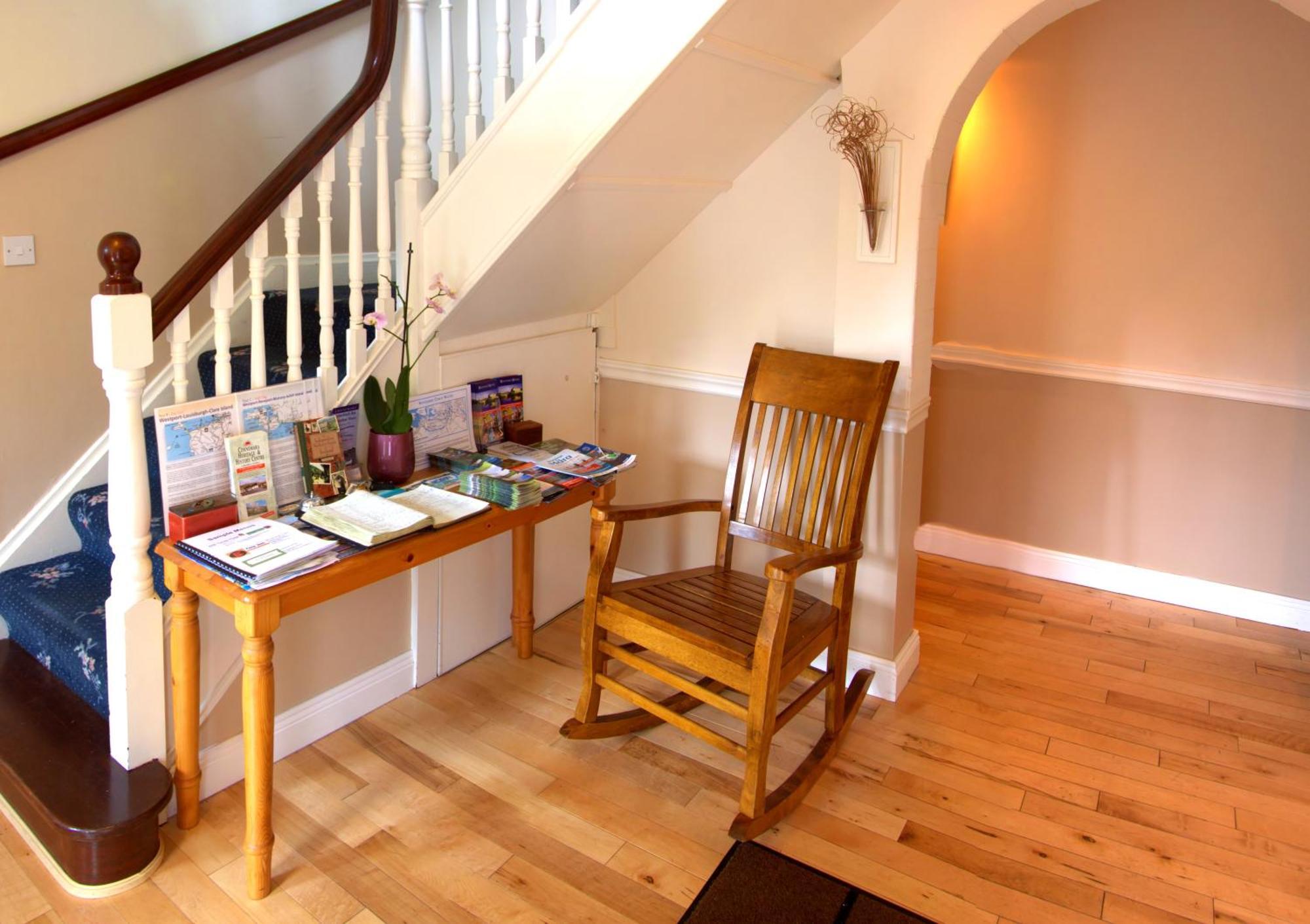 Woodside Lodge Accomodation 웨스트포트 외부 사진