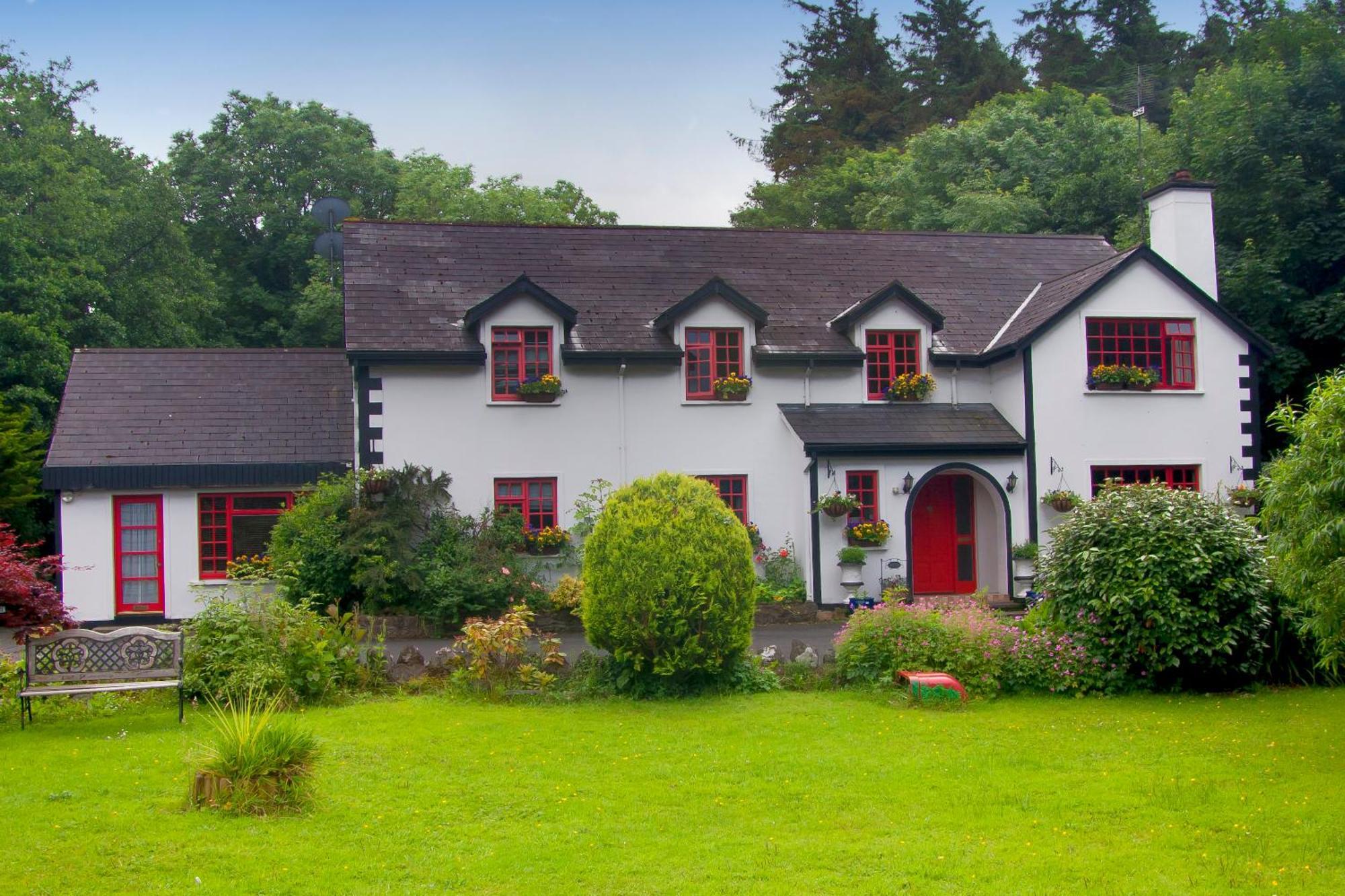 Woodside Lodge Accomodation 웨스트포트 외부 사진