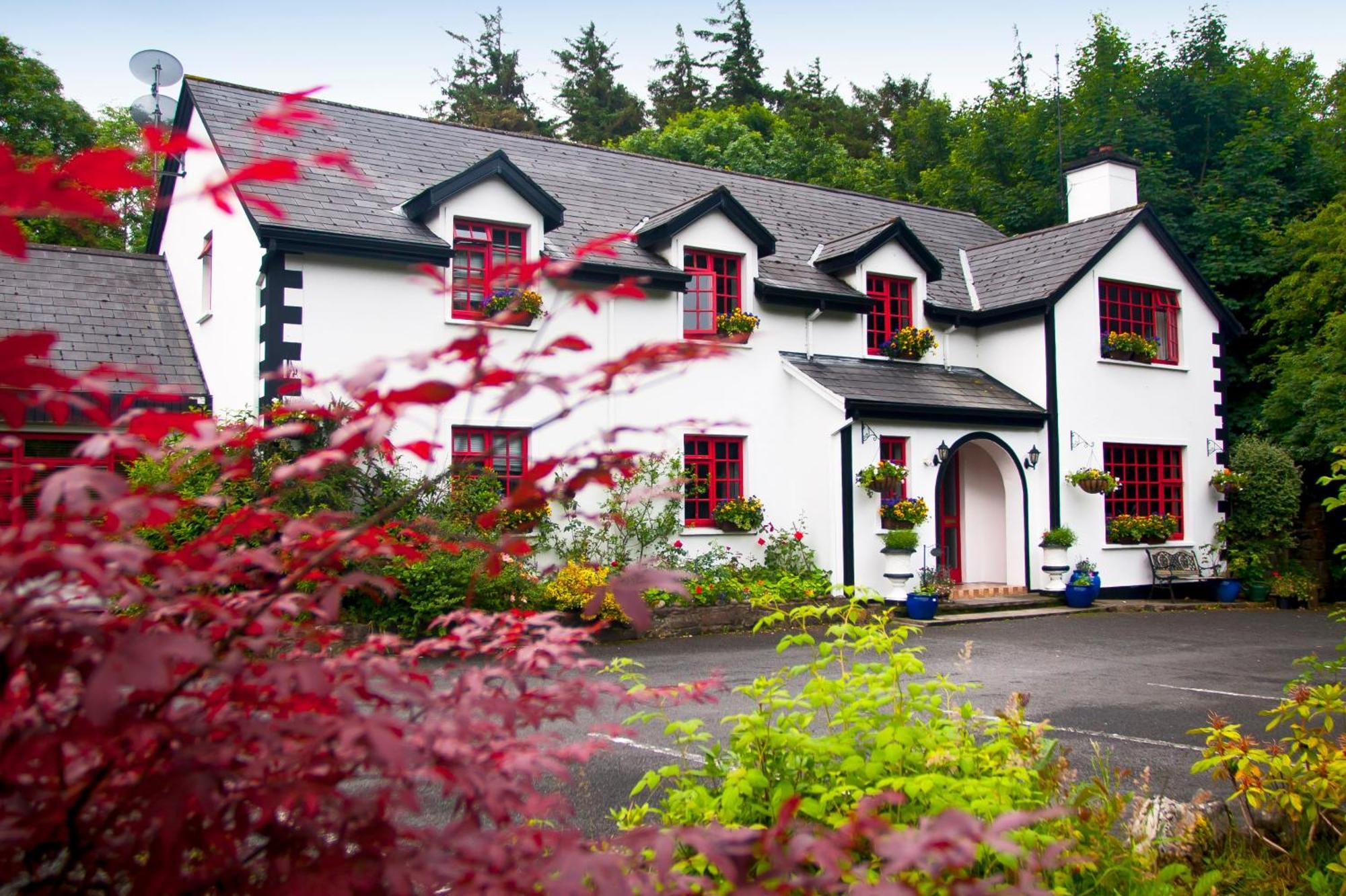 Woodside Lodge Accomodation 웨스트포트 외부 사진