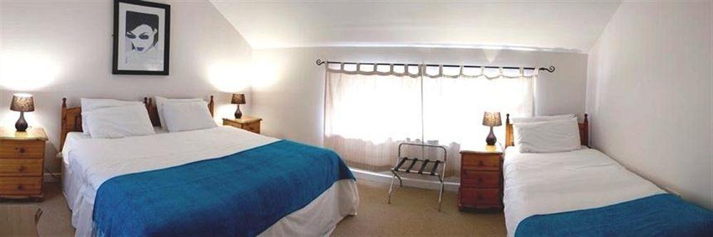 Woodside Lodge Accomodation 웨스트포트 외부 사진