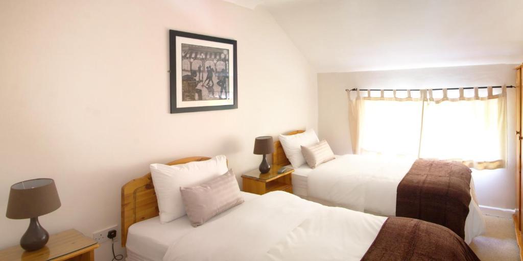 Woodside Lodge Accomodation 웨스트포트 객실 사진