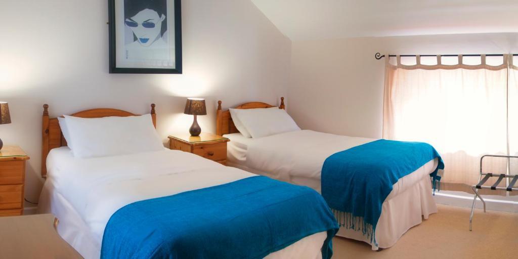Woodside Lodge Accomodation 웨스트포트 객실 사진