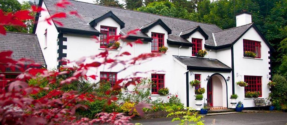 Woodside Lodge Accomodation 웨스트포트 외부 사진