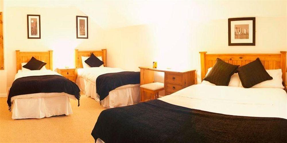 Woodside Lodge Accomodation 웨스트포트 외부 사진