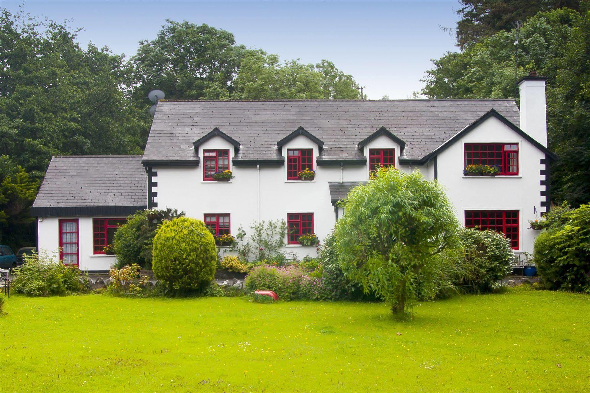 Woodside Lodge Accomodation 웨스트포트 외부 사진
