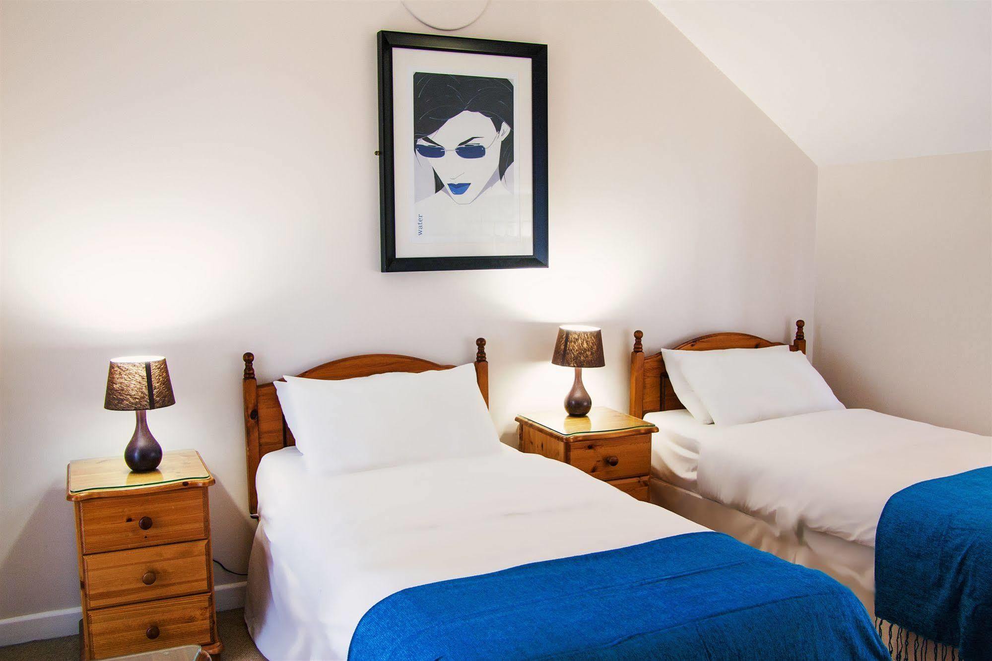Woodside Lodge Accomodation 웨스트포트 외부 사진